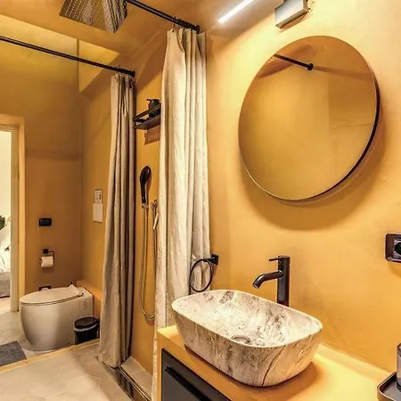 Apartamento Situe Au Centrecheckprofile París